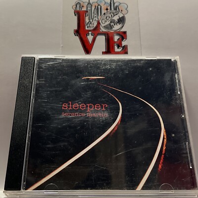 Terence Martin Sleeper CD | eBay