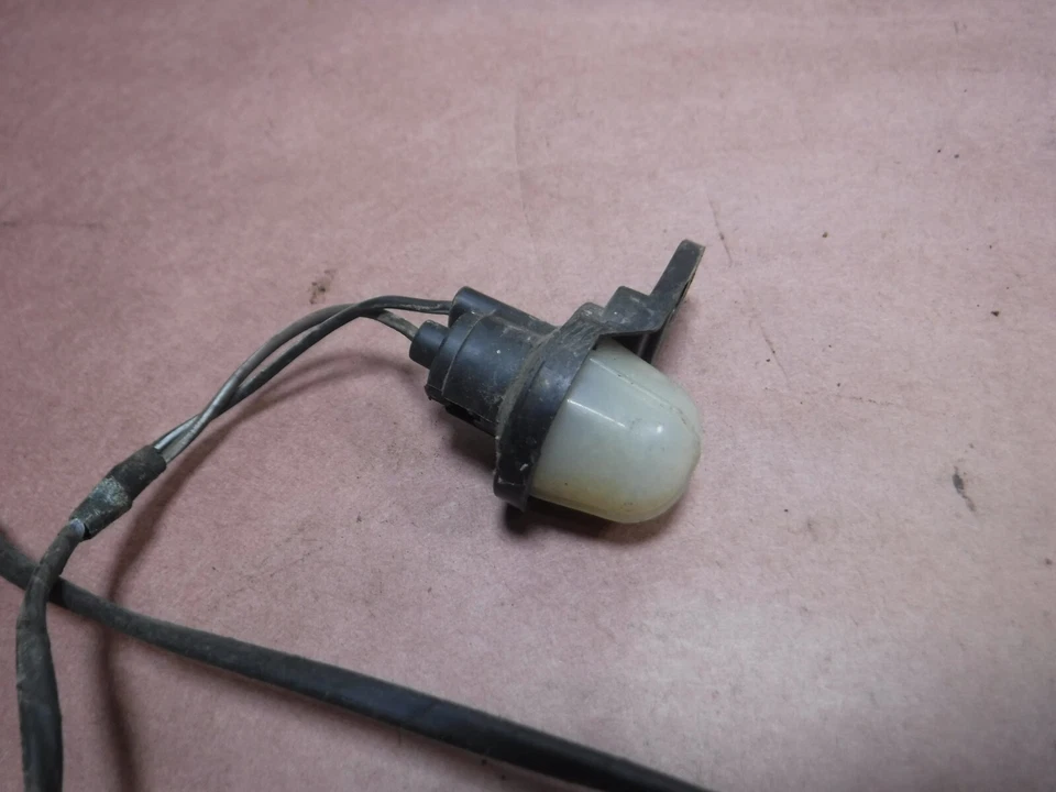 Жгут проводов для освещения приборной панели Jeep Wagoneer J10 1977 бесплатная доставка - Изображение 3 из 4