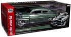 Mercury 1:18 Scale Contemporary Manufacture Diecast Cars, Trucks & Vans