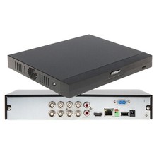 XVR Videosorveglianza DVR 8 Canali 5 MP Penta Ibrido 5in1 IP Compatibile