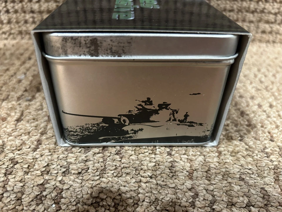 Dragon Armor 1:72 King Tiger Henschel Ardennes Offensive, sPzAbt. 501, No. 60141 - Image 2 of 4