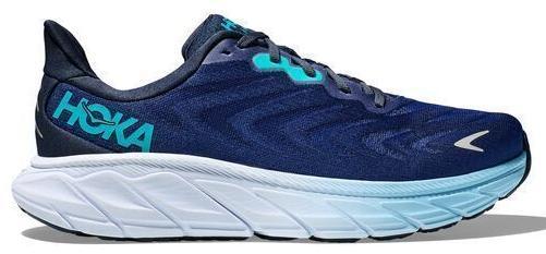 Hoka One One HOKA Arahi 6 Outer Space for sale | eBay