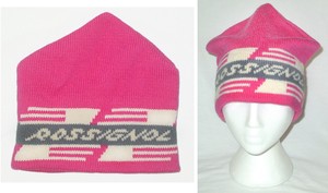 rossignol ski hat