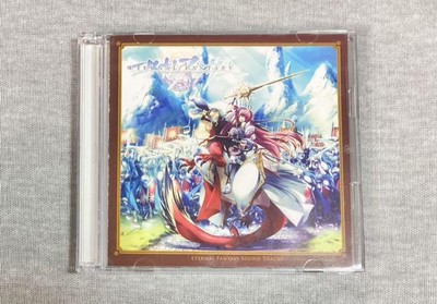 circus エターナルファンタジー　サウンドトラック　サントラ circus エターナルファンタジーサウンドトラックサントラ