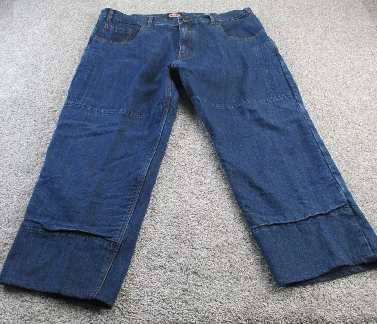 Sliders 2025 kevlar jeans