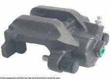 Rr Lft Rebuilt Brake Caliper w/Hwd  Cardone Industries  18-4943