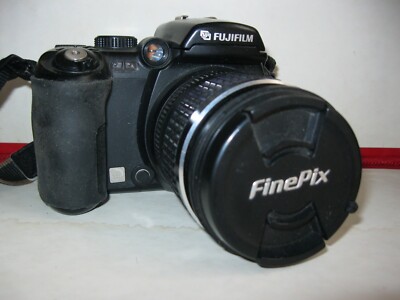 Finepix S9600 Fujifilm Finepix S9500 Price Fujifim Finepix S9100