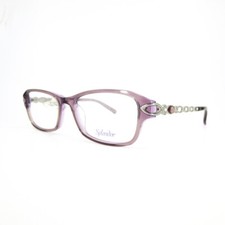 Splendor SP 3005 LI lilac Round Full Rim Eyeglasses Frame 53[]17 135 mm
