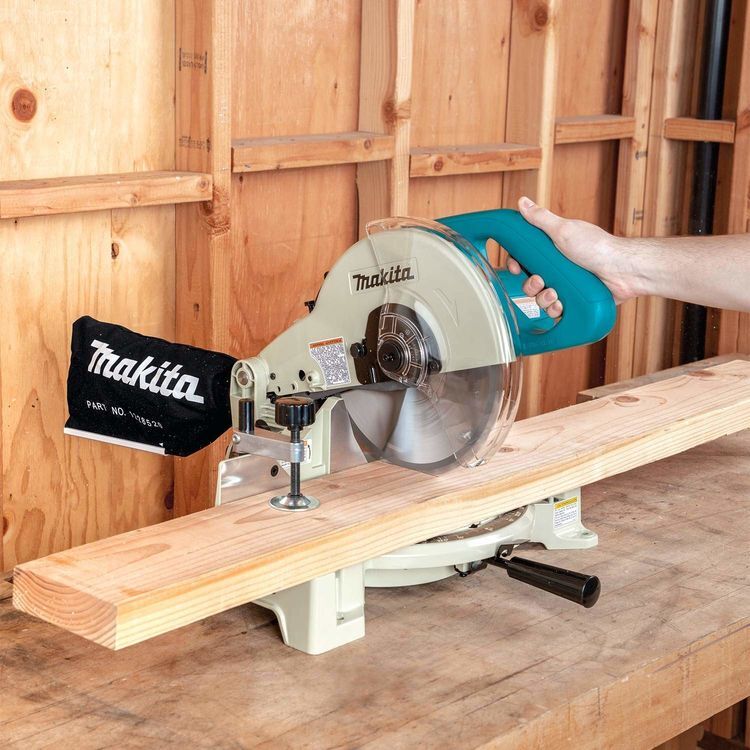 Makita LS1040 10 inch Compound Miter 