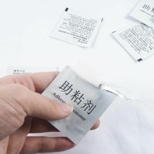 1000Pcs Adhesion Promoter Primer for Automotive Car Vinyl Wrapping Double Side