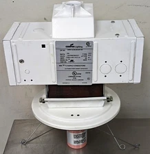 Cooper MPEP-22/28-250-MT-OR Lumark 250W Multi-tap Low-Bay Industrial Light [B9S1