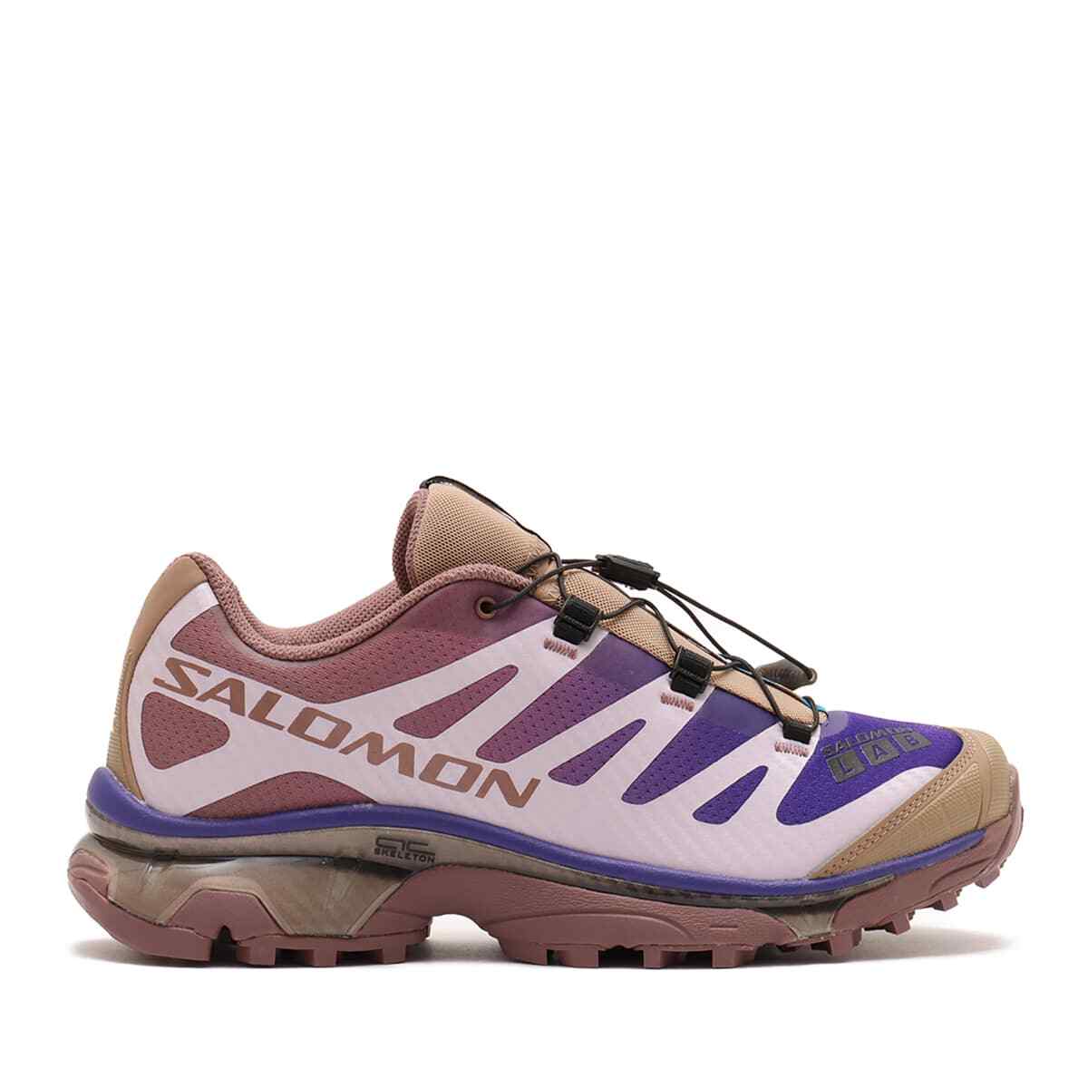 L47568300 Salomon XT-4 OG Portabella (Men's) | eBay
