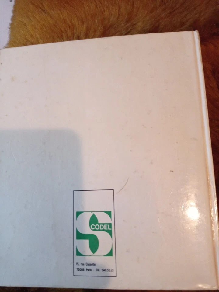 Aimer le français aujourd'hui - 4e - Gardies - Manuel scolaire - Scodel - 1976 - Photo 2/3