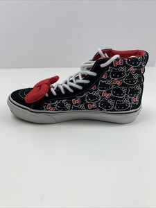 vans hello kitty precio