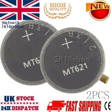 2PCS For Citizen Eco Drive Watch Capacitor Battery 5700, A100, B110, B117, BP10
