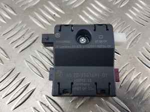 BMW X5 E70 MK2 2009 ANTENNE VERSTÄRKER MODUL UNIT 9141491