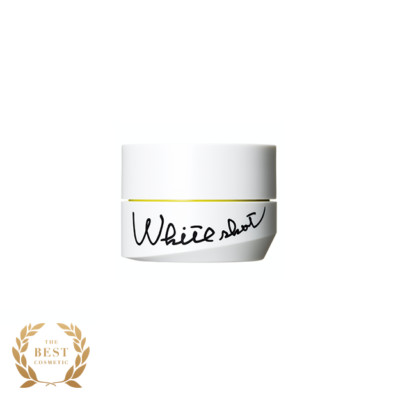 Pola White Shot Cream RXS 1.7OZ