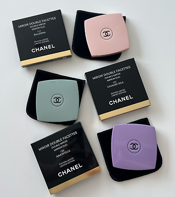 Chanel miroir double facettes 135 ugel01ep.gob.pe