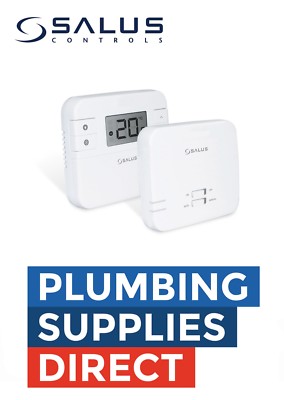 SALUS RT310i SMARTPHONE CONTROLLED THERMOSTAT *5YR WARRANTY 5060103693733 |  eBay