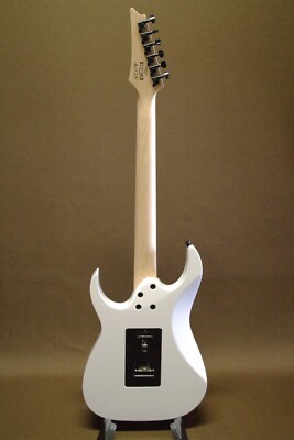 Ibanez RG350DXZ-WH RG Series Standard Model Electric Guitar Ibanez RG350DXZ-WH RG Series Standard Model Electric Guitar