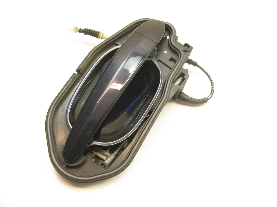 Manija puerta delantera derecha bmw e60 530i 525i 545i 535i 550i M5 528i 04-10 11618 Foto 2 de 4