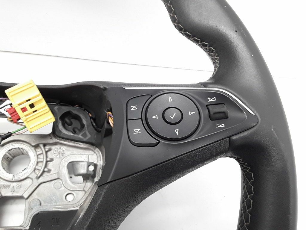 Garniture Intérieure Pour Opel Insignia 2010 Moteur A20DTH - Réf. FRF2325246-92, Occasion