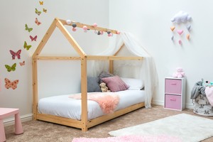 kids treehouse beds