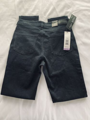 Buffalo David Bitton Francesca Mid-Rise Skinny Stretch Jeans Women's Sz 4/27 - Picture 3 of 3