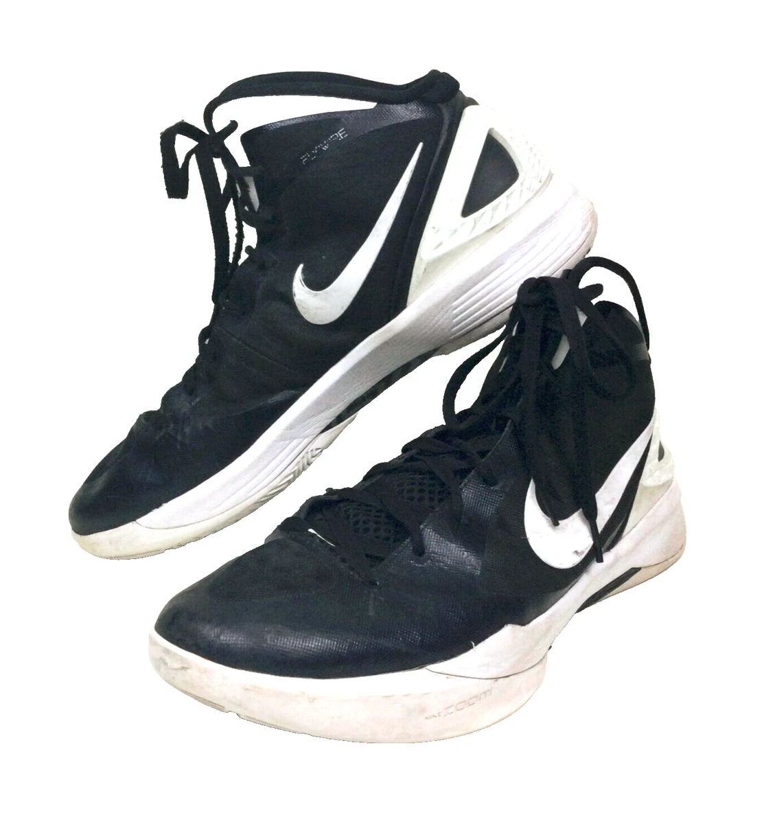 Nike flywire hotsell zoom