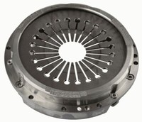Sachs 3082 018 431 Kupplungsdruckplatte FüR Porsche