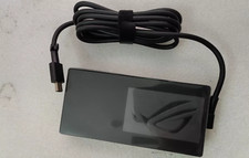 New Original ASUS ROG Zephyrus G16 GA605WV-G16.R94060 ADP-200JB KB 200W Adapter 