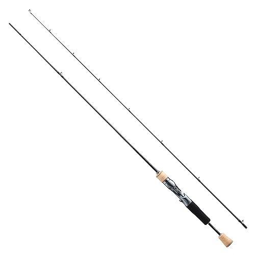 Shimano 23 TROUTONE AS B66L Baitcasting Rod for Trout | eBay