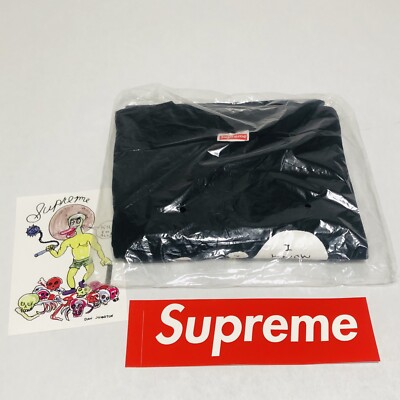 Supreme X Daniel Johnston Frog Tee フロッグ ティ SS20 WEEK12 Supreme X Daniel Johnston Frog Tee フロッグ ティ SS20 WEEK12