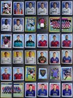 1998 Merlin Premier League Soccer Sticker Cards Complete Your Set U Pick 401-504