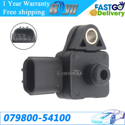 MAP Sensor 37830-PGK-A01 – Fits Acura, Honda, Saturn | OEM Replacement