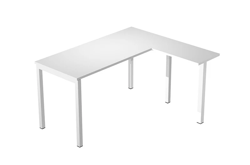 Devoko 140x60 cm Scrivania Regolabile in Altezza, Scrivania Elettrica per Lavoro in Piedi, Standing Desk Studio in Casa con Piano Assemblato, Nero