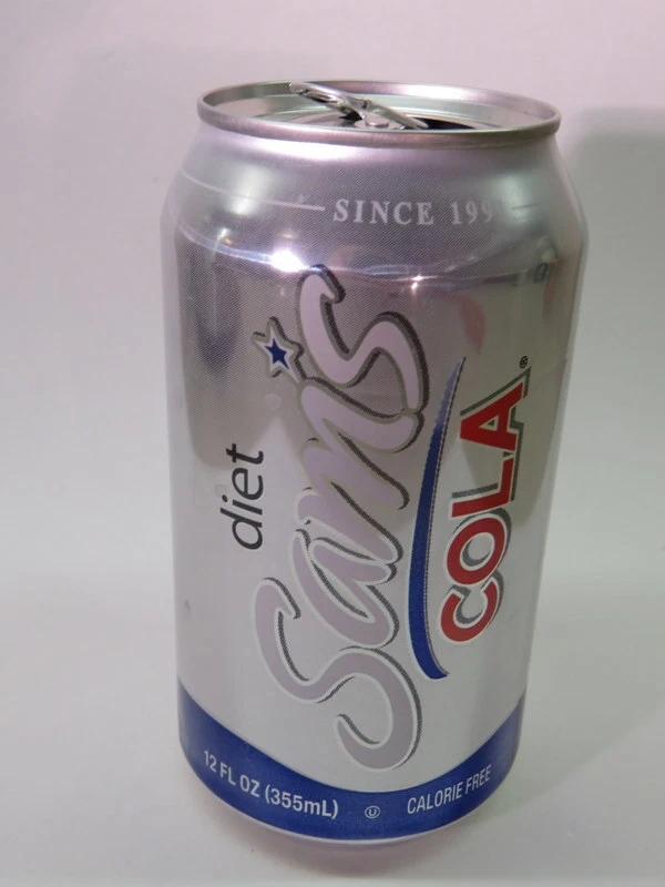 Tin on sale cans walmart