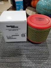 ZS1060578 Gardner Denver Air Filter Genuine OEM