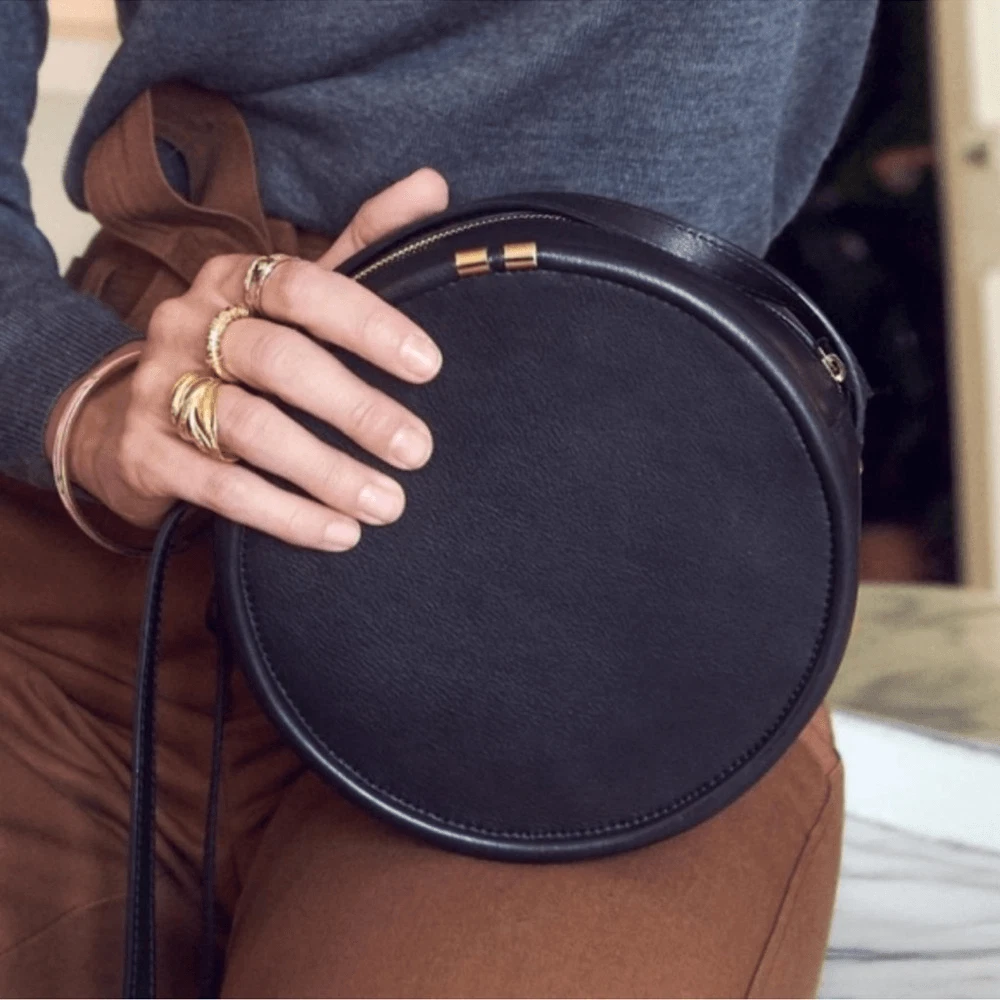 Sezane 2025 sac nicole