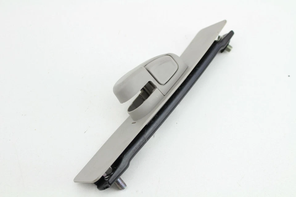 Cinturón de seguridad Honda Odyssey 2011 2012 2013 2014-2017 ajuste de altura de hombro OEM Foto 3 de 4