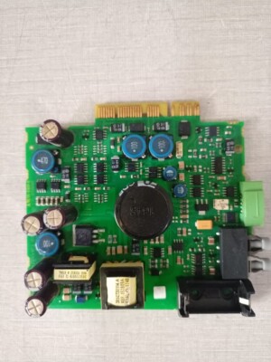 ABB 3BSE085687R1 PR:A PM862-1 BOARD REMOVED FROM 3BSE066484R1 PR:C PM851A |  eBay