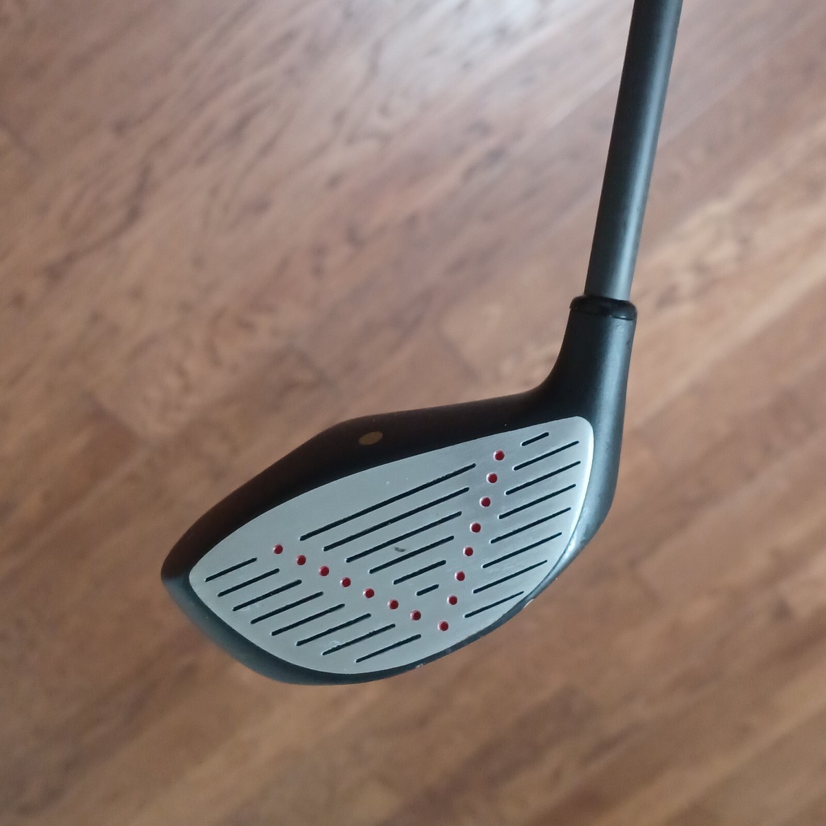 Rawlings Golf THE ULTIMATE GOLF MACHINE 1 Wood RH 10.5