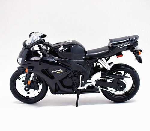 1:12 Maisto Honda CBR1000RR Motorcycle Bike Model New in Box - Picture 4 of 7