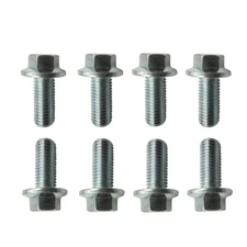 FOR GMC SIERRA 1500 2500 HD HEAVY DUTY CLASSIC TRUCK BED BOLT KIT 926-846 NEW
