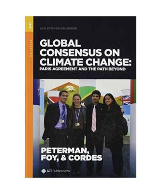Global Consensus on Climate Change: Paris Agreement and the Path Beyond