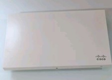13-Cisco Meraki MR32 MR-32 Dual-Band Wireless Access Point BULK SALE Not Tested