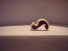 LEGO Unikitty! - Série 1 - 41775 - [10] Sleepy Kitty 15429pb07