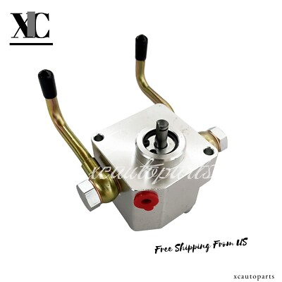 #ad #ad Aqua Hot Hydro Hot Fuel Pump WPX 503 03A 5000177A US Stock $285.65