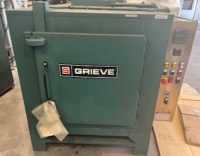Greive Hardware Greive Industrial Oven | eBay