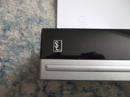 Schaub Lorenz PVR-S90 CI - Digitaler Festplattenreceiver in Silber, OVP - Bild 5 von 8